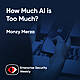 Monzy Merza, How Much AI is Too Much, and the Weekly News - Monzy Merza - ESW #415