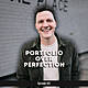 412. Portfolio Over Perfection: How I Built a Six-Figure Look Before I Had the Clients