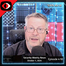 Death Stars, Recall, Microsoft, Brocade, AI, Josh Marpet, and more... - SWN #418 Image