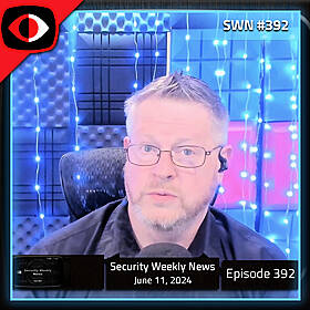 Buzz Aldrin, the Gray Lady, Veeam, Microsoft squared, Nvidia, Josh Marpet... - SWN #392 Image