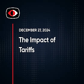 The Impact of Tariffs - SWN Vault Image