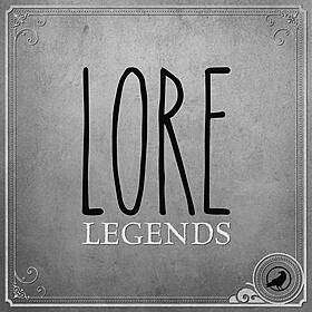 Legends 49: Scars Image