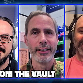 Breaking into Cyber – Perspective from a High School - Tim Cathcart - ESW Vault Image
