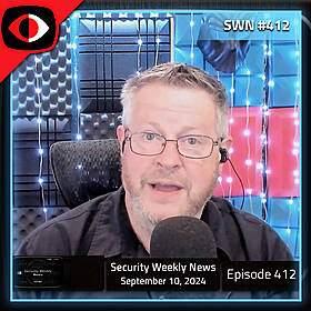 AI Trucks, Solid Concrete, Sonicwall, Progress, Rust, Apple, and more... - SWN #412 Image