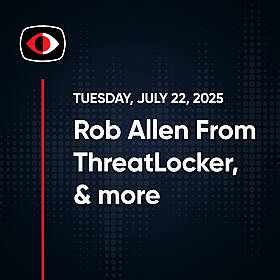 Donatello, SharePoint, CrushFTP, WordPress, Replit, AllaKore, Rob Allen, and more... - Rob Allen - SWN #496 Image