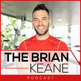 #531: Multi Award Winning Coach and Nutritionist Ben Coomber on Why Processed Food Might Not Be As Bad As You Thought! Image