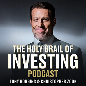 Tony Robbins x Robert Smith: The Power of the Playbook - Making Great Companies Extraordinary Image