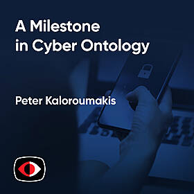 D3FEND 1.0: A Milestone in Cyber Ontology - Peter Kaloroumakis - ESW #388 Image