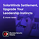 SolarWinds Settlement, Upgrade Your Leadership Instincts to Build Your Legacy - BSW #403