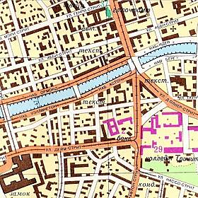 Dublin in Maps: From the Soviet Union to D6W (with Joseph Brady) Image