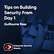 Weekly Enterprise Security News and Tips on Building Security From Day 1 - Guillaume Ross - ESW #418