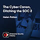 The Cyber Canon, ditching the SOC 2, and the weekly enterprise news - Helen Patton - ESW #416