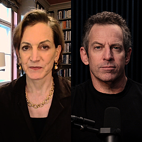 #429 — The New World Order Image