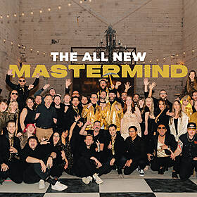 391. The All New Mastermind by How To Film Weddings Image