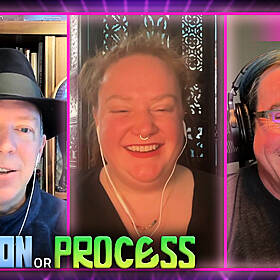 Starting with Appsec -- Is It More of a Position or a Process? - ASW #264 Image