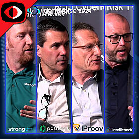 Access vs Actions, Beyond Traditional IGA, Remote Identity Verification, & Fraud - Tim Prendergast, Damon Tompkins, Andrew Bud, Chris Meyer - ESW Vault Image