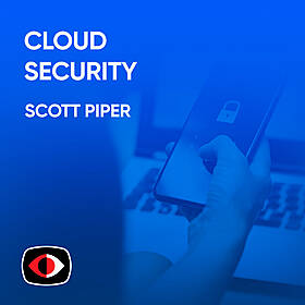 The Complexities, Configurations, and Challenges in Cloud Security - Scott Piper - ASW #304 Image