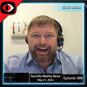 SWN #388- Big Tech, Fighting a Junta, Keylogger in Microsoft , APT Hackers, Free Laundry, Joshua Marpet & more Image