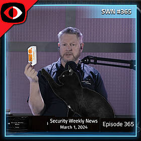 Clueless pols, Lazarus, Ubiquity, UAMPQP, BlackCat, Airlines, Aaran Leyland and More - SWN #365 Image