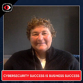 Cybersecurity Success is Business Success - Renuka Nadkarni, Theresa Lanowitz - ESW #380 Image