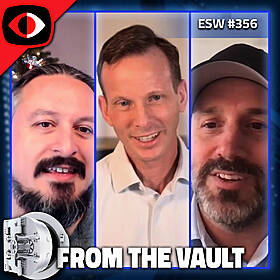 Bringing Autonomy to AppSec - Dr. David Brumley - ESW Vault Image