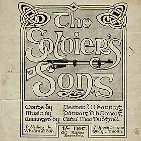 Old Songs and New Revivals (with Macdara Yeates) Image