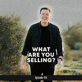 414. What Are You Actually Selling? Image