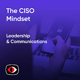 The CISO Mindset, Top Strategies, and Mandating Office Presence Without Purpose - David Bradbury, Erin Baudo Felter - BSW #370 Image