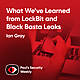 What We’ve Learned from LockBit and Black Basta Leaks (and News) - Ian Gray - PSW #888