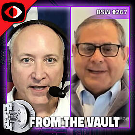 The VC Perspective: Embracing Uncertainty & Staying the Course - Alberto Yépez - BSW Vault Image