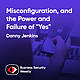 Misconfiguration, The Forgotten Vulnerability and the Power and Failure of "Yes" - Danny Jenkins - BSW #409