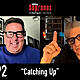 Talking Sopranos Ep #92 “Catching Up” and a Big Announcement!
