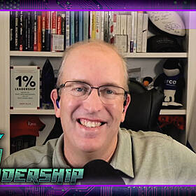 1% Leadership - Andy Ellis - BSW #329 Image