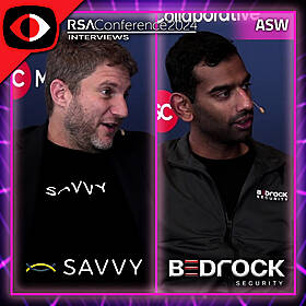 Securing Shadow Apps & Protecting Data - Guy Guzner, Pranava Adduri - ASW Vault Image
