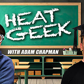 The Heat Geek: Happier With A Heat Pump and Why Hydrogen is Dead! Image