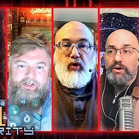 Physical Security and Social Engineering - Hacker Heroes: Toby Miller - PSW #817 Image