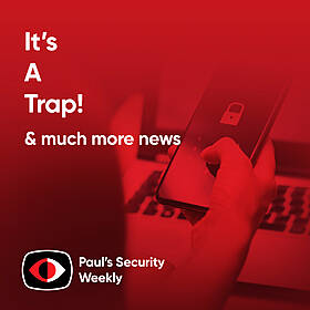 It's A Trap! - PSW #876 Image