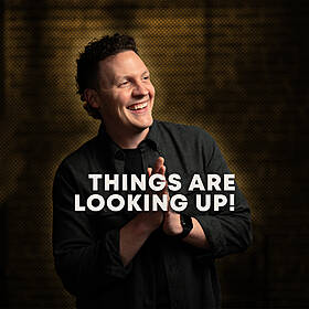 370. Things in 2025 are looking up! Image