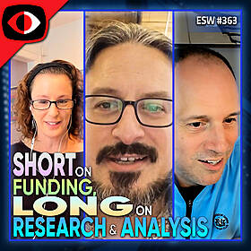 This Week: short on funding, long on research and analysis & RSAC Interviews - ESW #363 Image