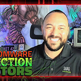 Ransomware Infection Vectors - Ryan Chapman - PSW #798 Image