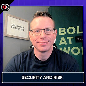 Budget Planning Guide 2025: Security And Risk - Jeff Pollard - BSW #368 Image