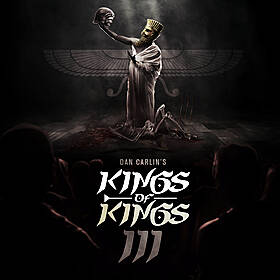 Show 58 - Kings of Kings III Image