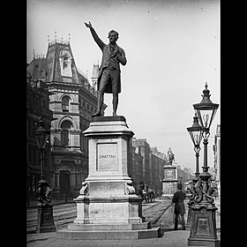 Porter Wars: Patriotism and Pints (with Christina Wade) Image