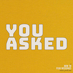 347. Why Should I Use a Service To Deliver My Wedding Films? Image