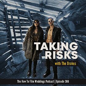 366. Taking Risks with The Drakes Image
