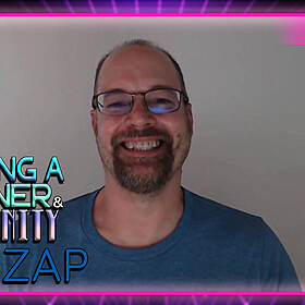 Building a Scanner and a Community with Zed Attack Proxy - Simon Bennetts - ASW #254 Image