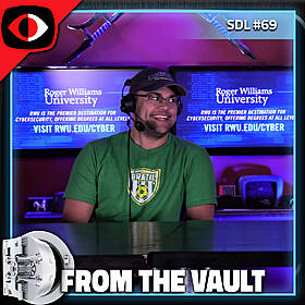 Cybersecurity In College - SWN Vault Image