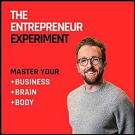 EE415 - Building a Global Brand With Millions Watching: Keilidh Cashell's Story Image