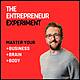 EE415 - Building a Global Brand With Millions Watching: Keilidh Cashell's Story