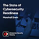 The State of Cybersecurity Readiness for the Next Big Emergency - David Aviv, Bri Frost, Marshall Erwin - ESW #407